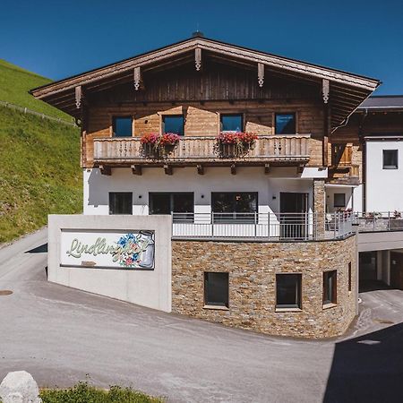 Lindlinghof Aparthotel Saalbach-Hinterglemm Buitenkant foto
