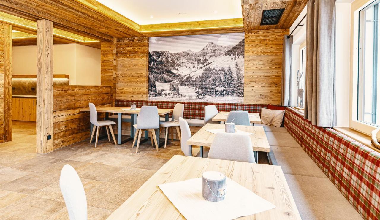 Lindlinghof Aparthotel Saalbach-Hinterglemm Buitenkant foto