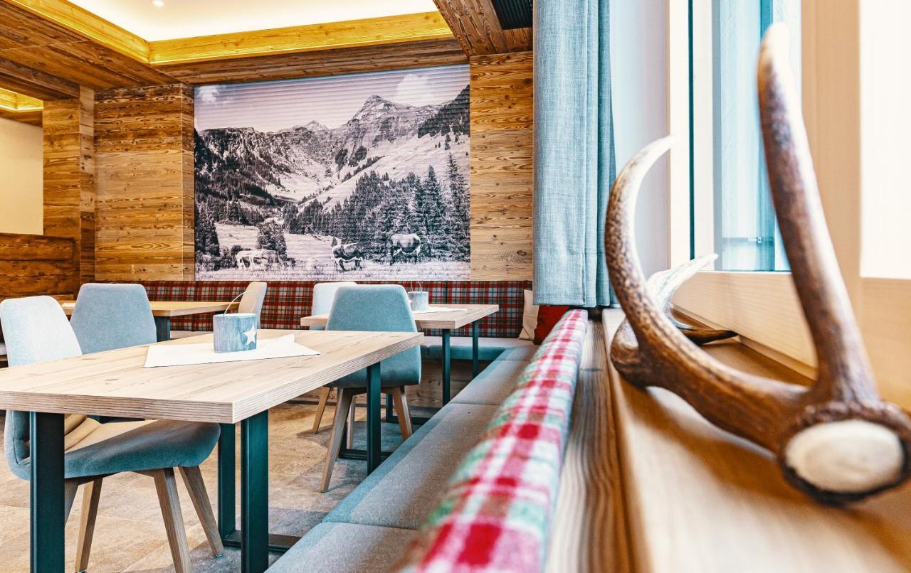 Lindlinghof Aparthotel Saalbach-Hinterglemm Buitenkant foto