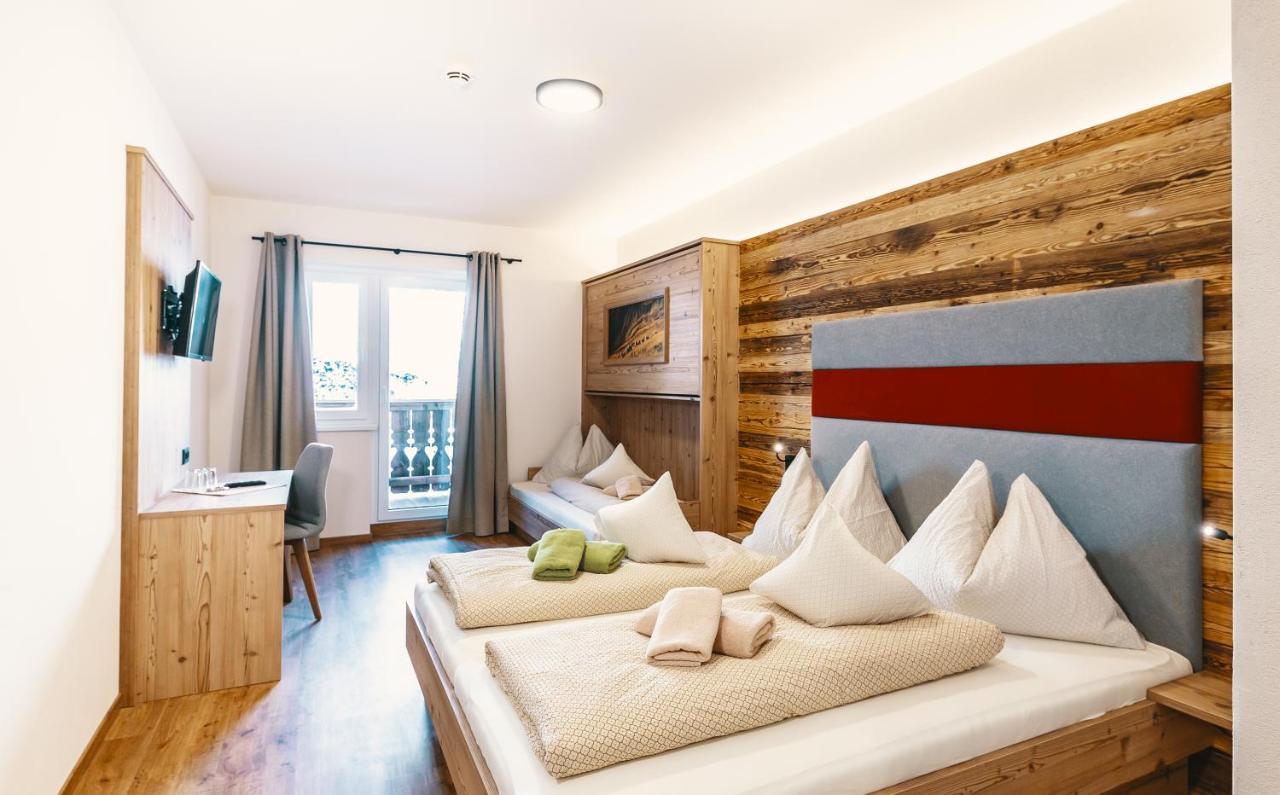 Lindlinghof Aparthotel Saalbach-Hinterglemm Buitenkant foto