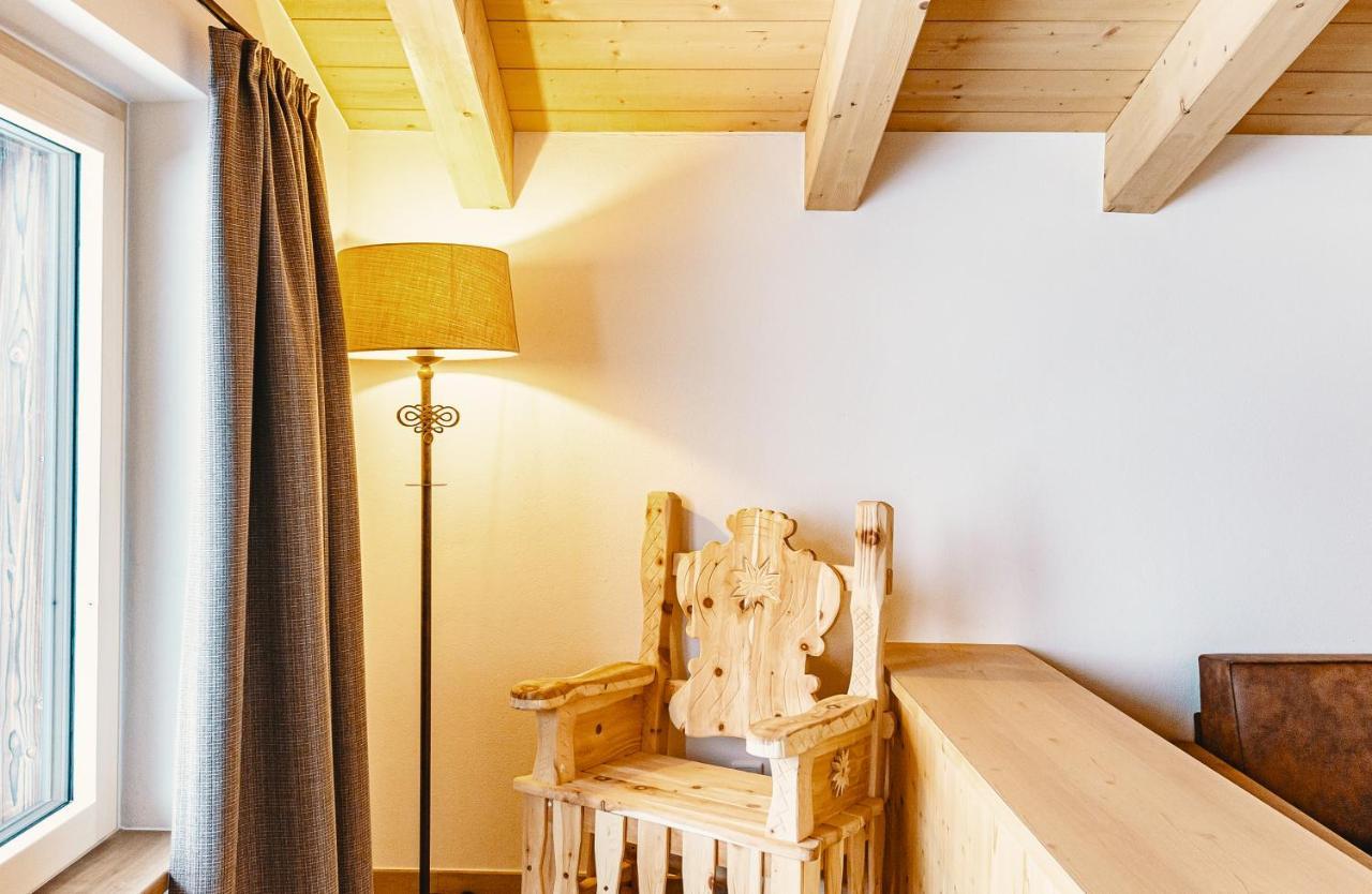 Lindlinghof Aparthotel Saalbach-Hinterglemm Buitenkant foto