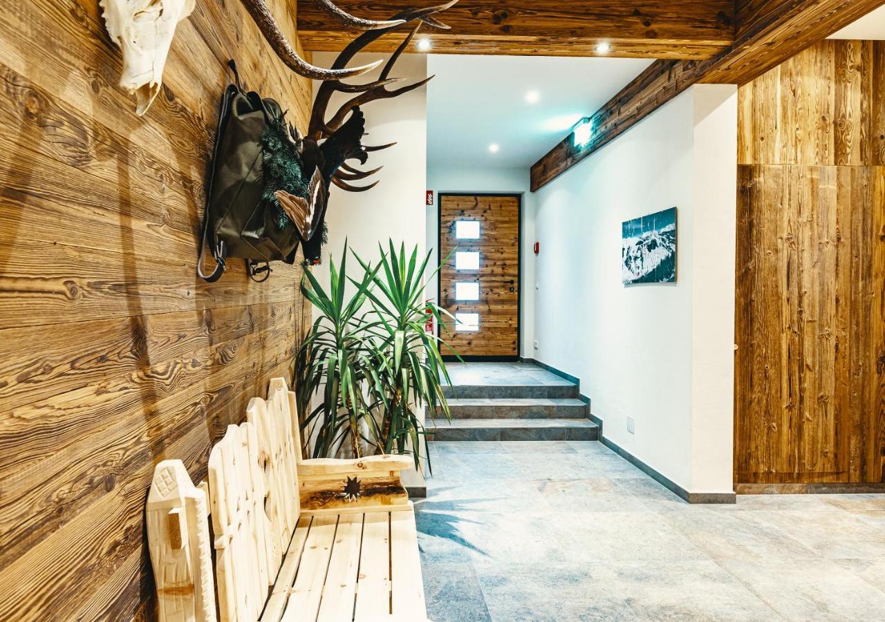 Lindlinghof Aparthotel Saalbach-Hinterglemm Buitenkant foto