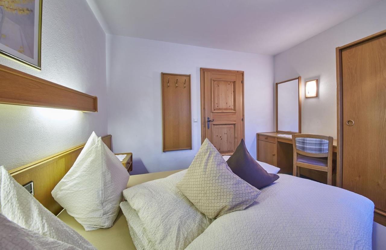Lindlinghof Aparthotel Saalbach-Hinterglemm Buitenkant foto